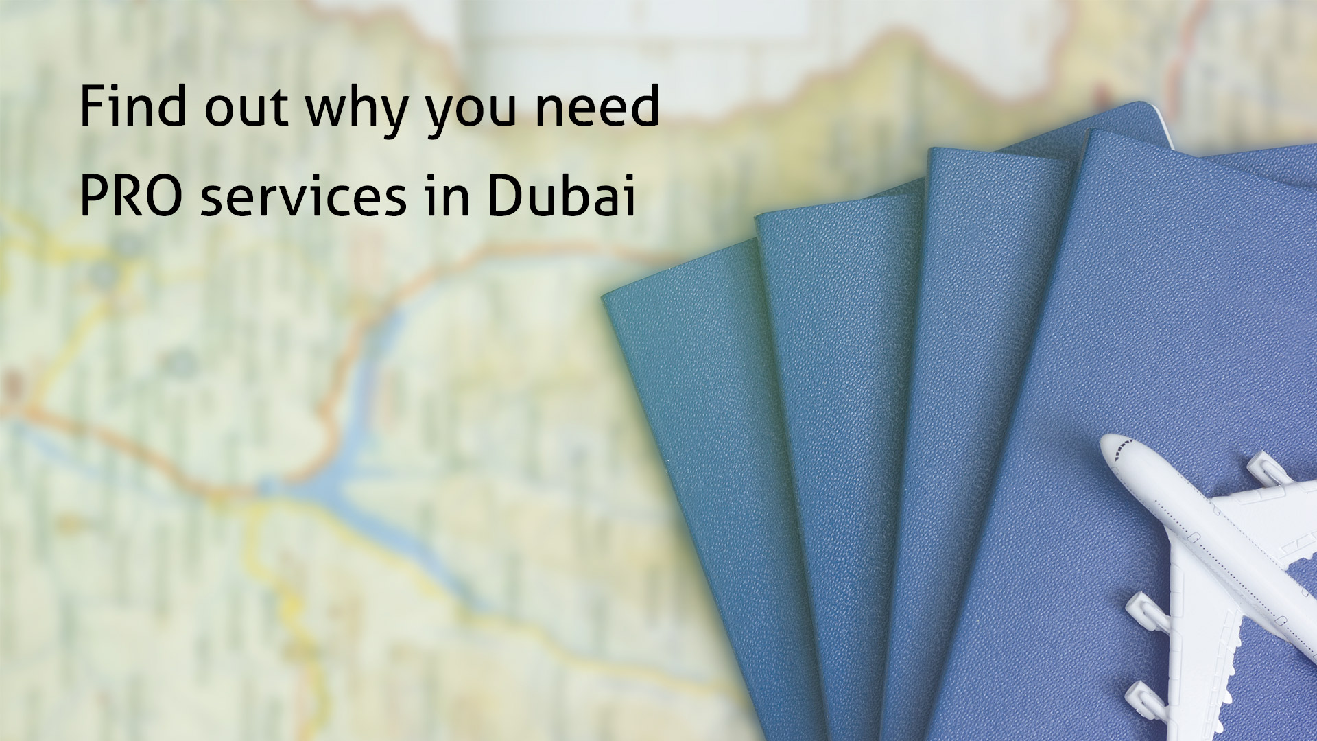 PRO Services