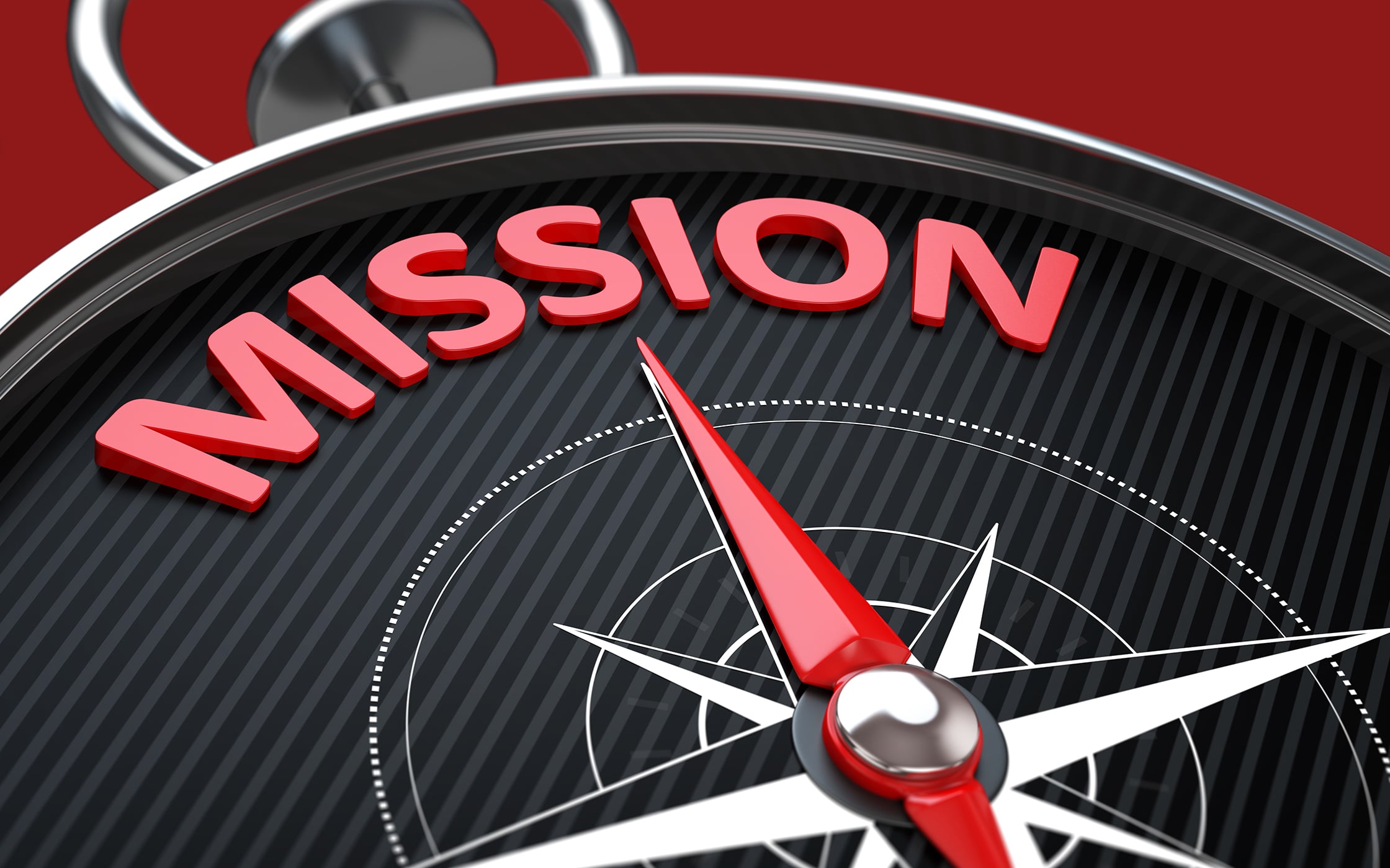 SmartCo | Mission